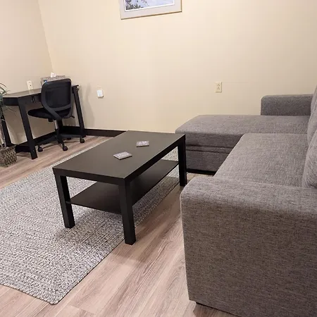 Waterloo Suites