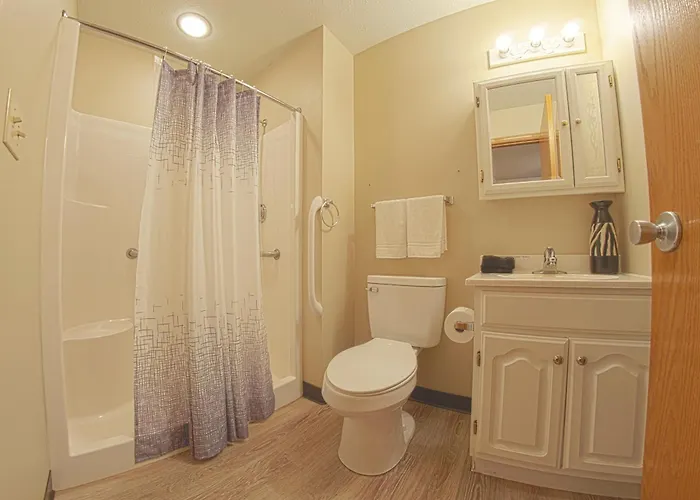 Hotel Waterloo Suites *