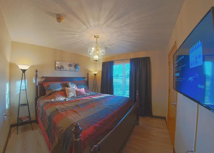 Hotel Waterloo Suites Waterloo