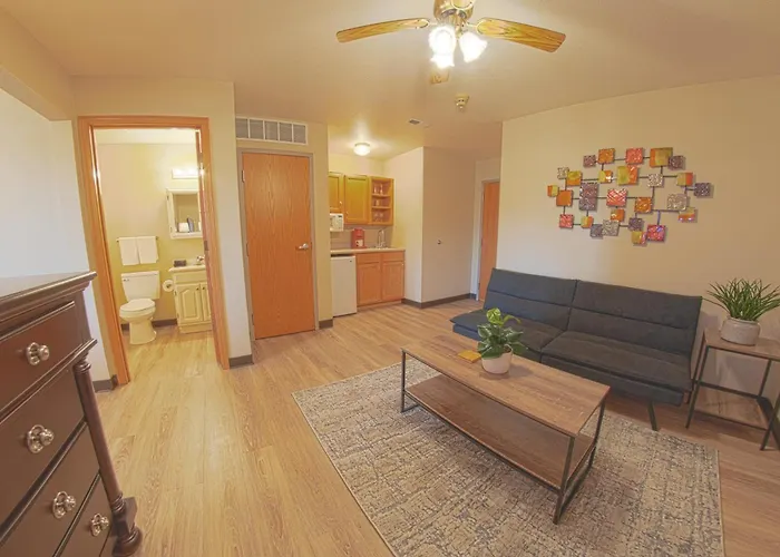 Waterloo Suites *
