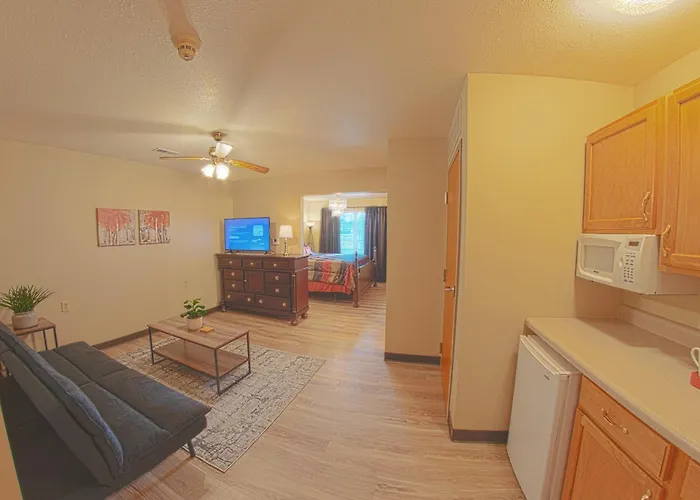 Waterloo Suites