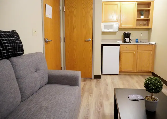 Waterloo Suites *