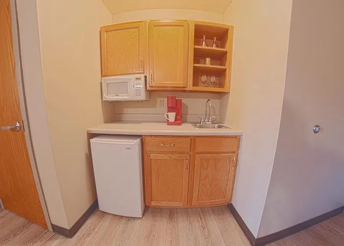 Waterloo Suites