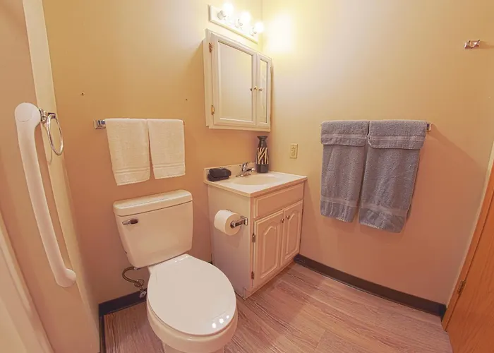 Hotel Waterloo Suites *