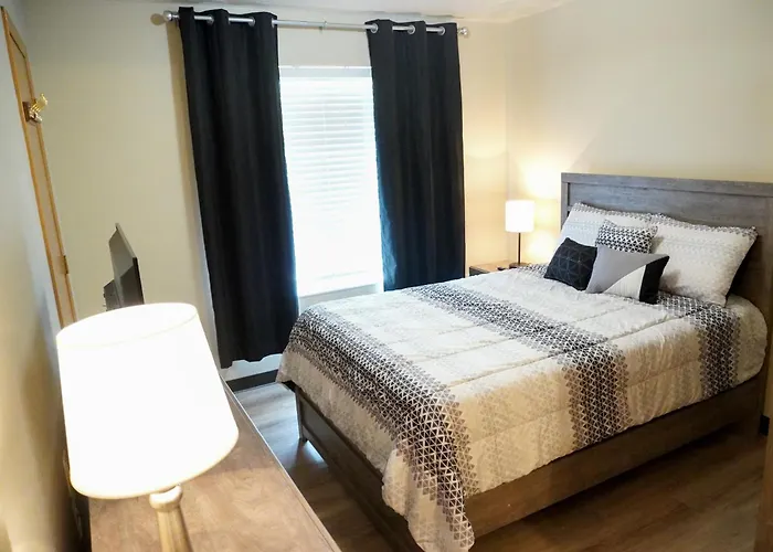 Waterloo Suites Waterloo