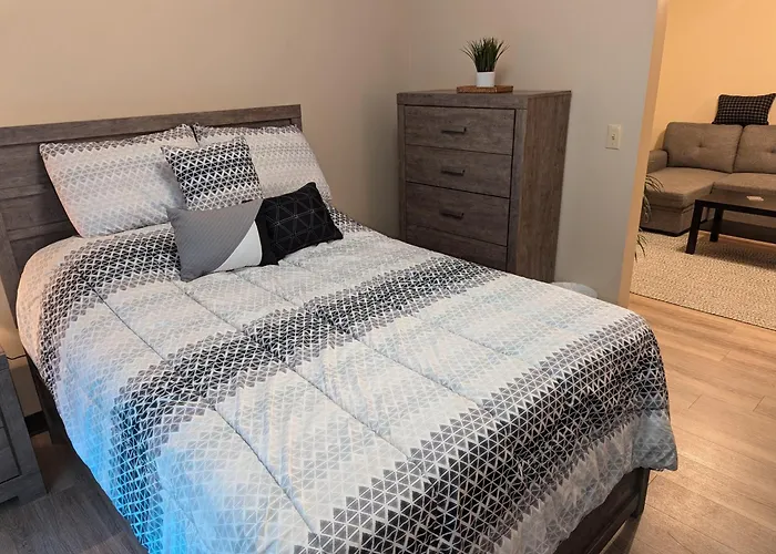Waterloo Suites