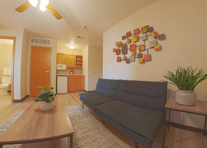 Hotel Waterloo Suites *