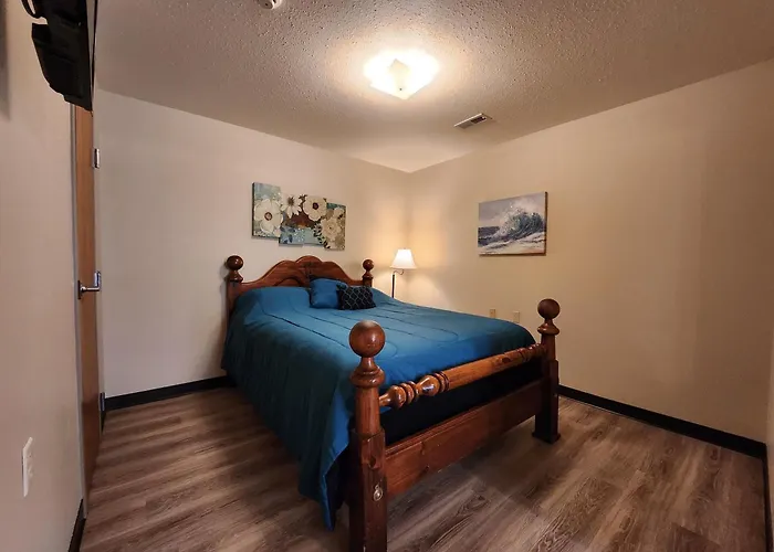 Waterloo Suites