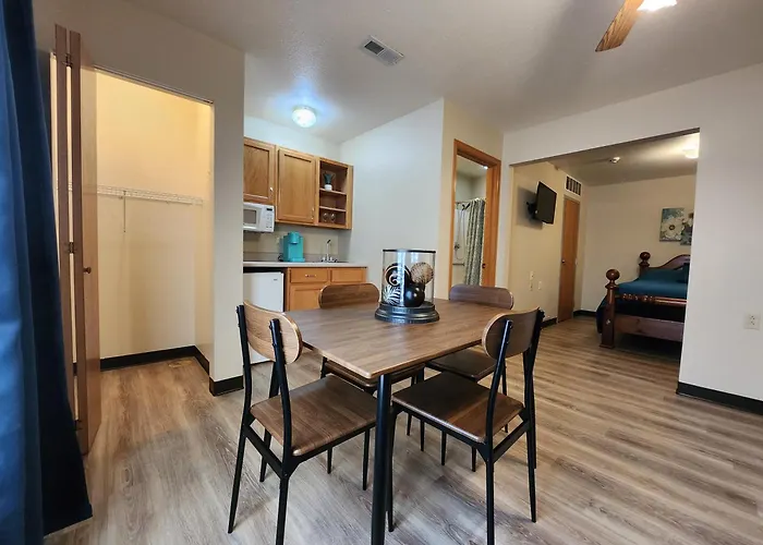 Hotel Waterloo Suites