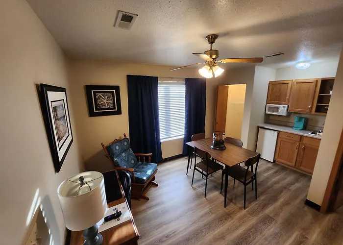 Waterloo Suites *
