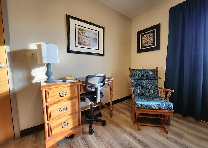 Waterloo Suites Hotel