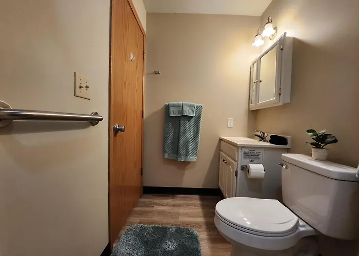 Hotel Waterloo Suites