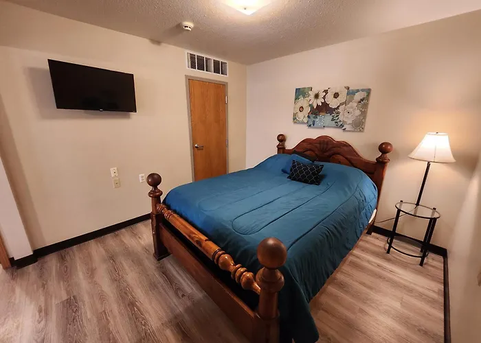 Waterloo Suites Hotel Waterloo